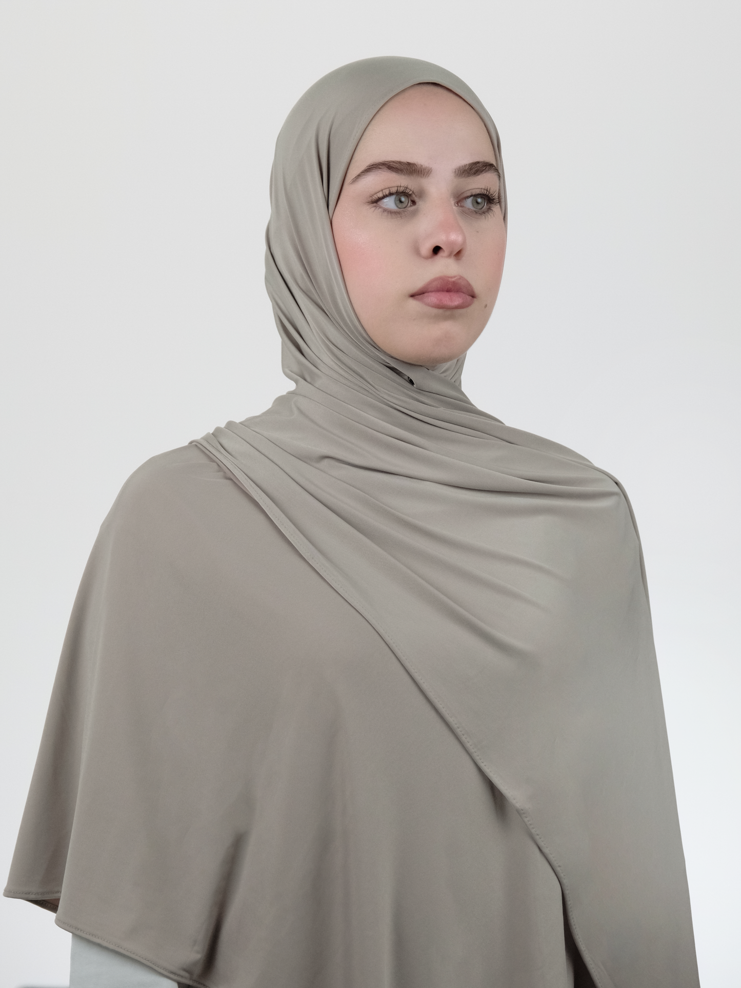 Jersey Breeze Light Olive