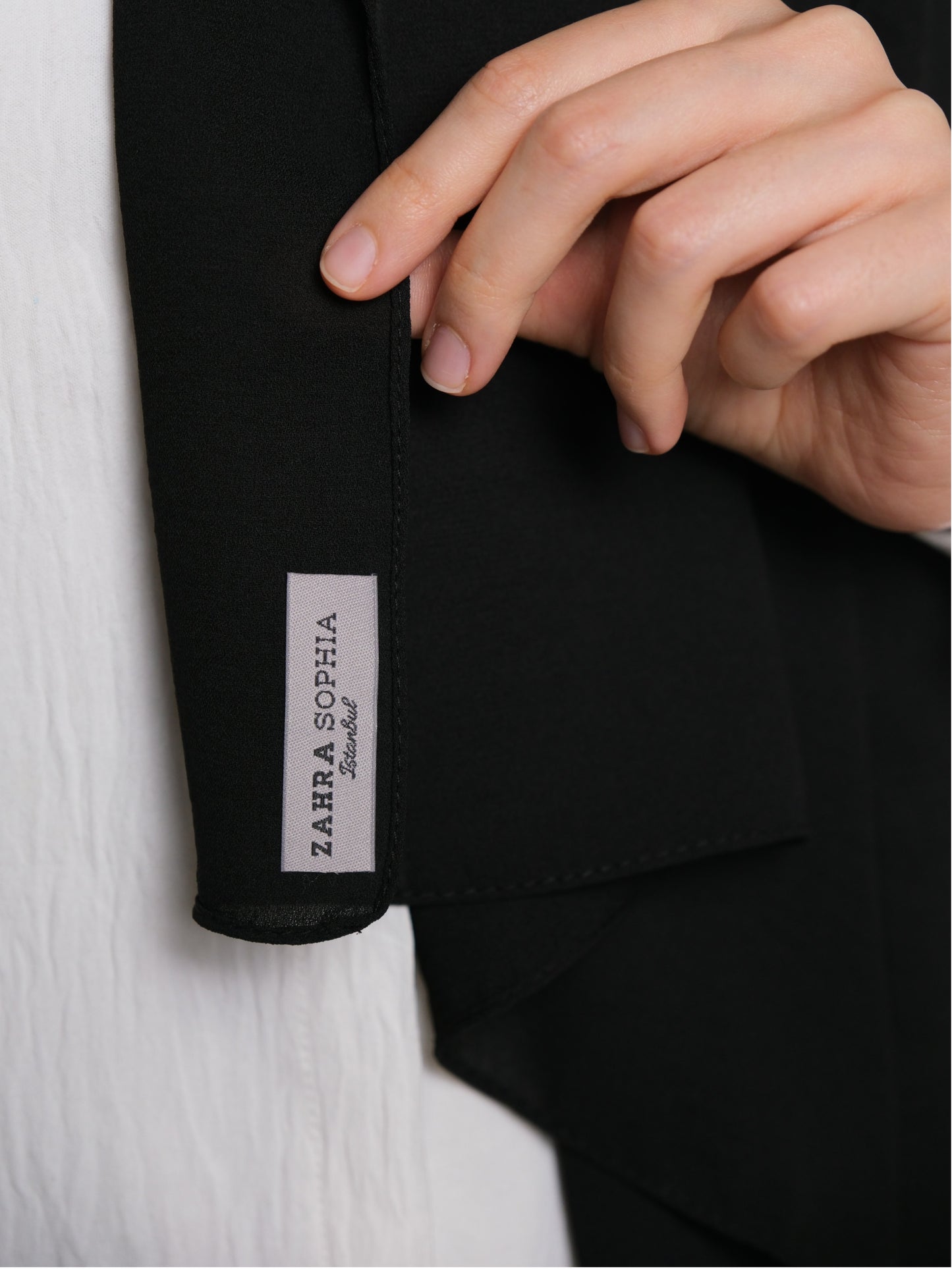Jazz Black
