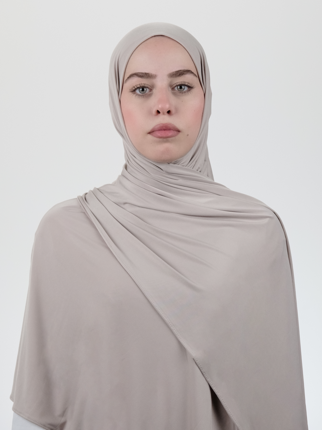 Jersey Breeze Smokey Taupe
