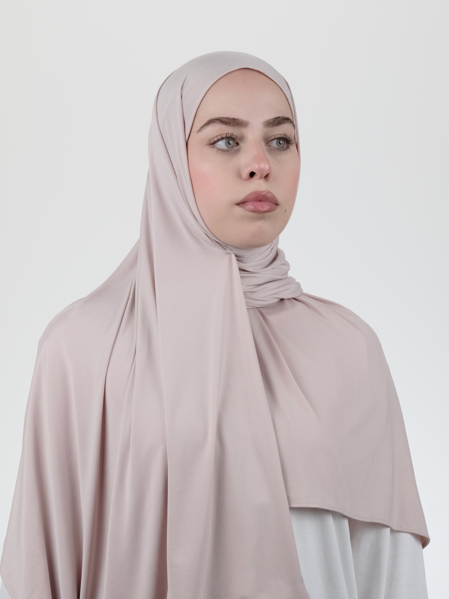 Jersey Breeze Oyster Pink