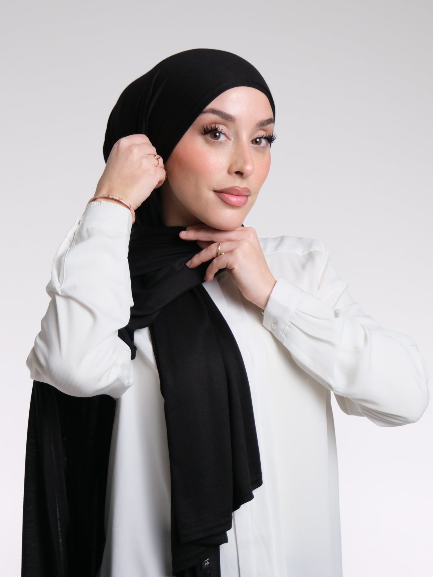 Hajar's Choice
