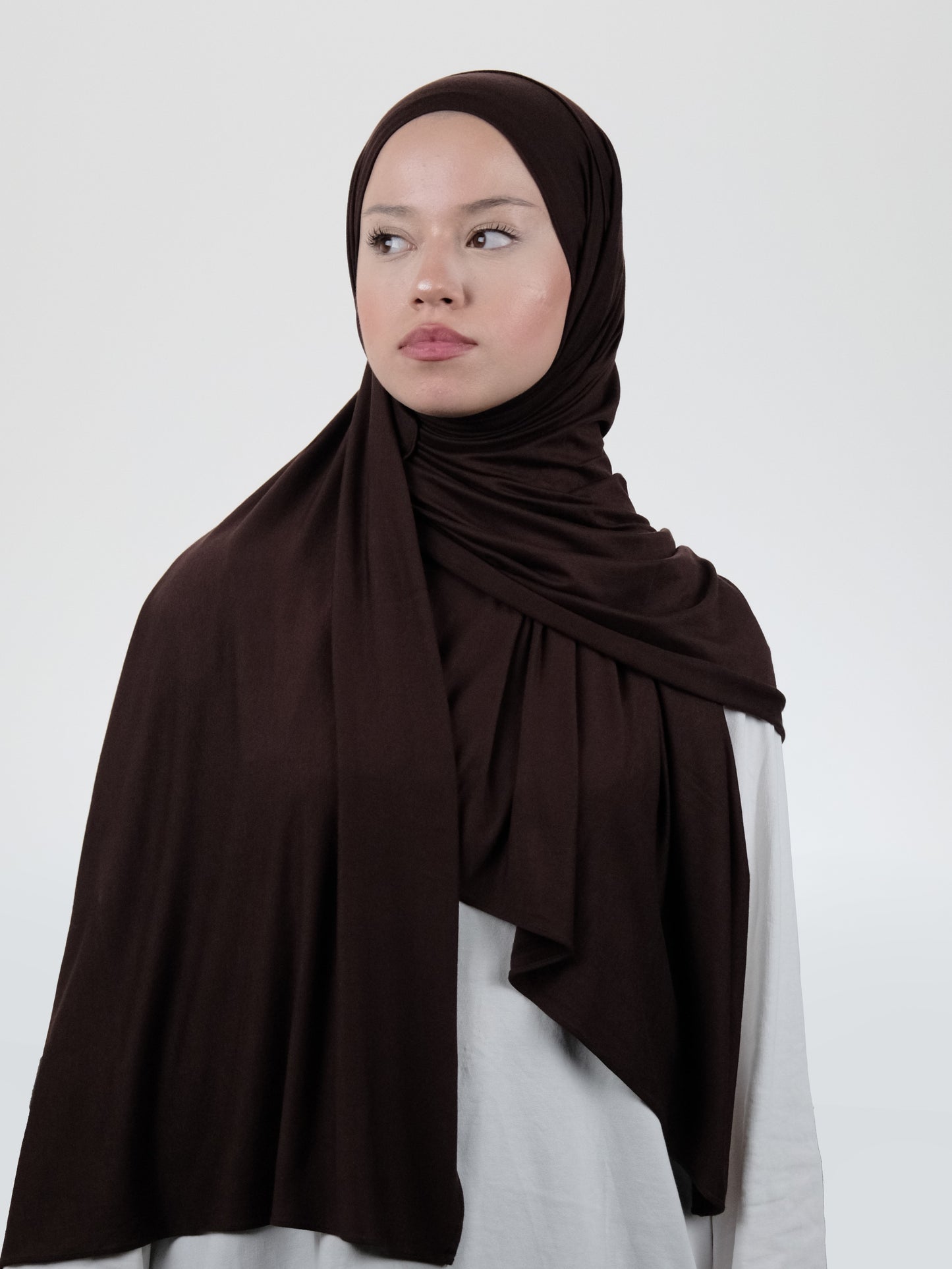 Jersey Bambú Brownie