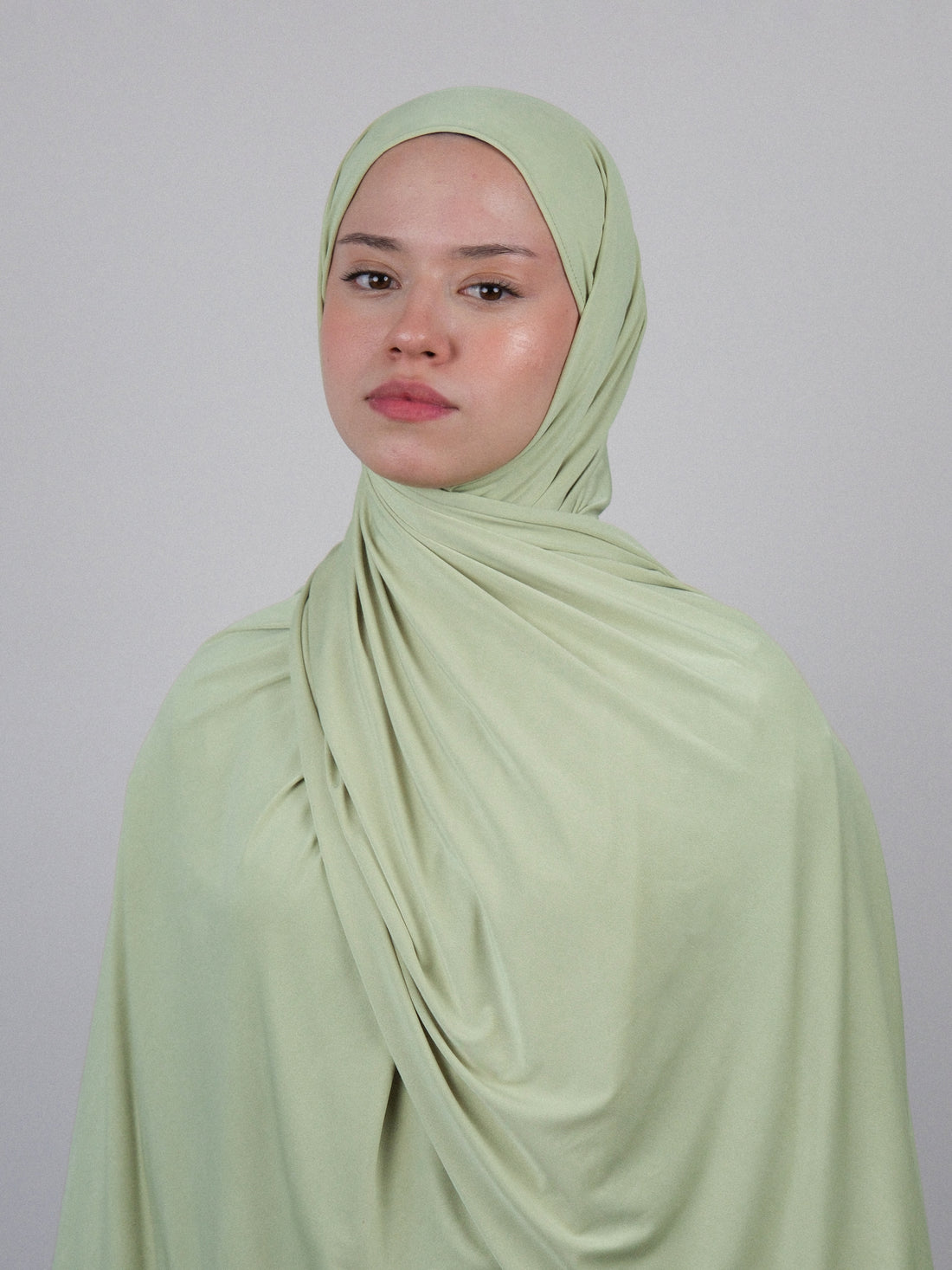 Jersey Breeze Light Pistachio