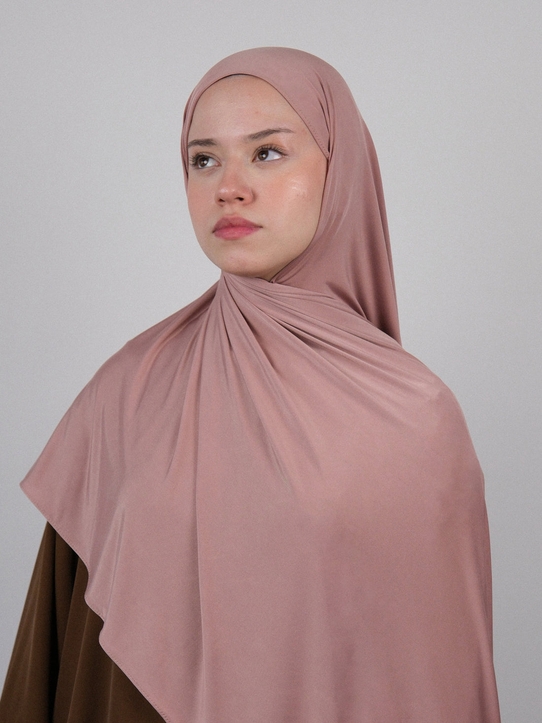 Jersey Breeze Dusty Rose