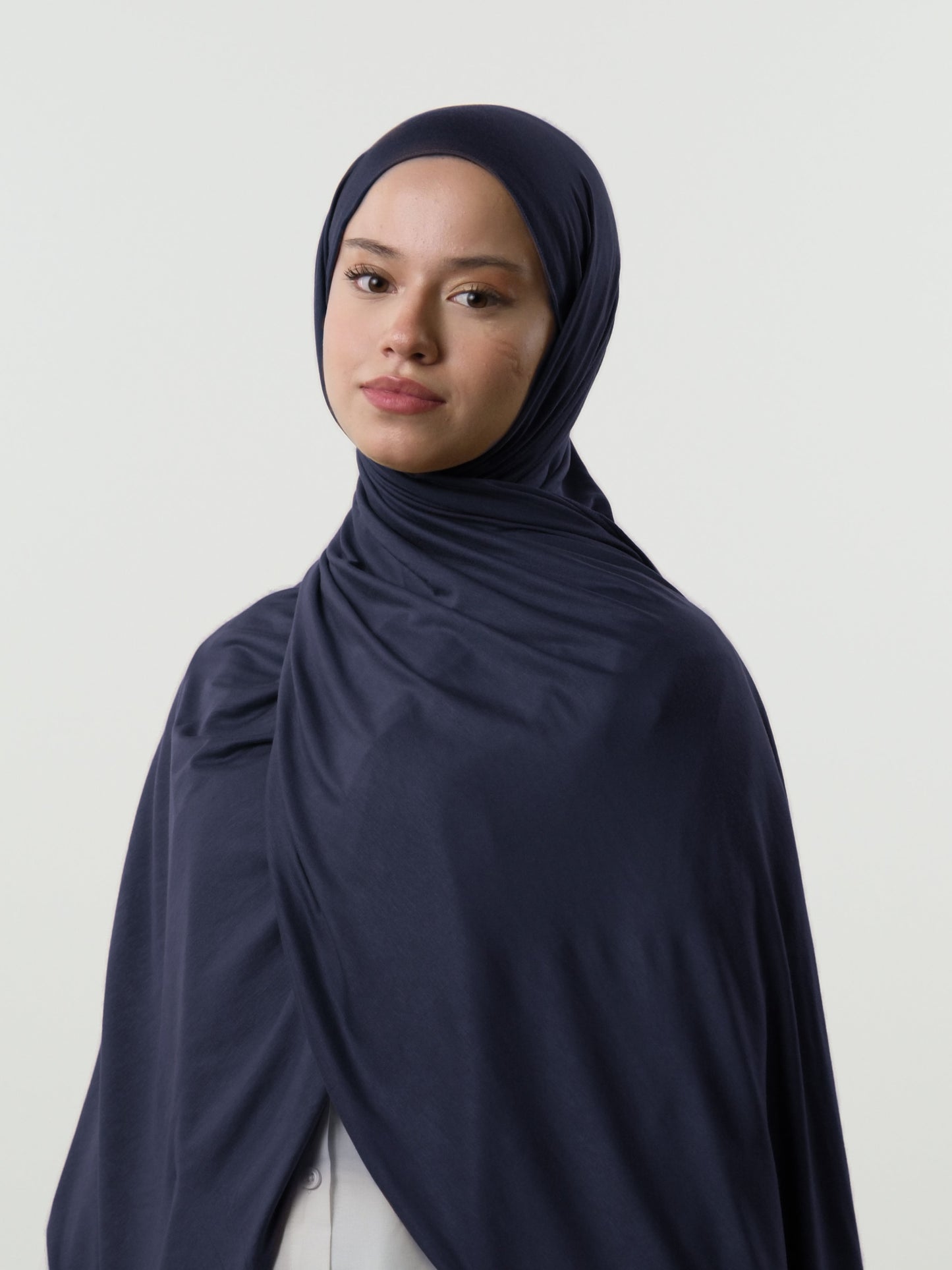 Jersey Bambú Navy