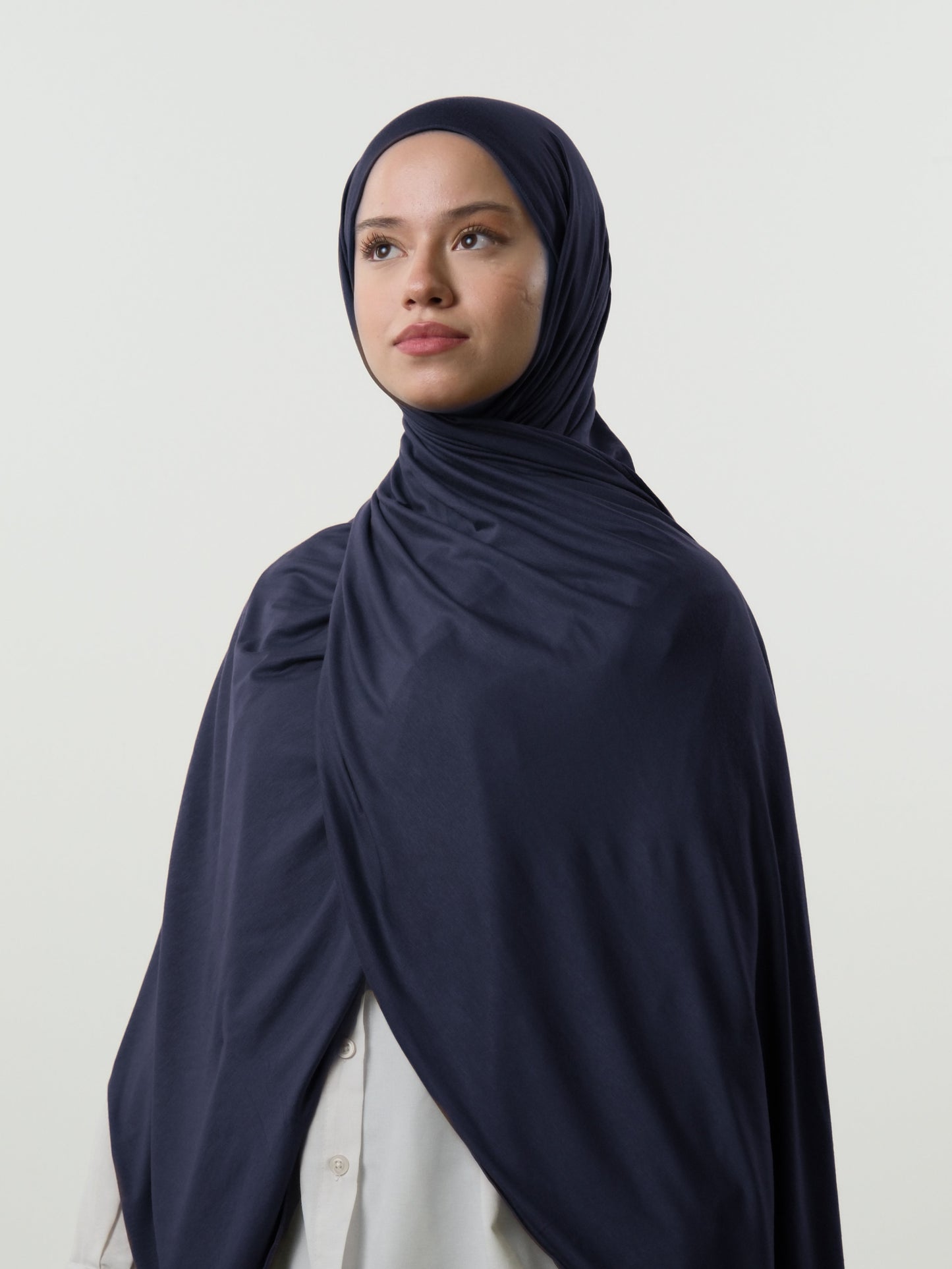 Jersey Bambú Navy