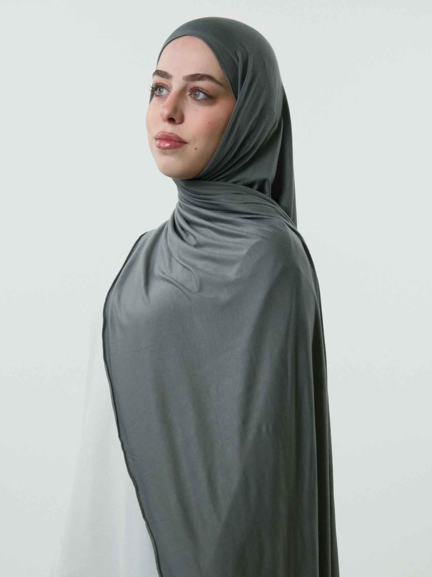 Jersey Bambú Storm Blue