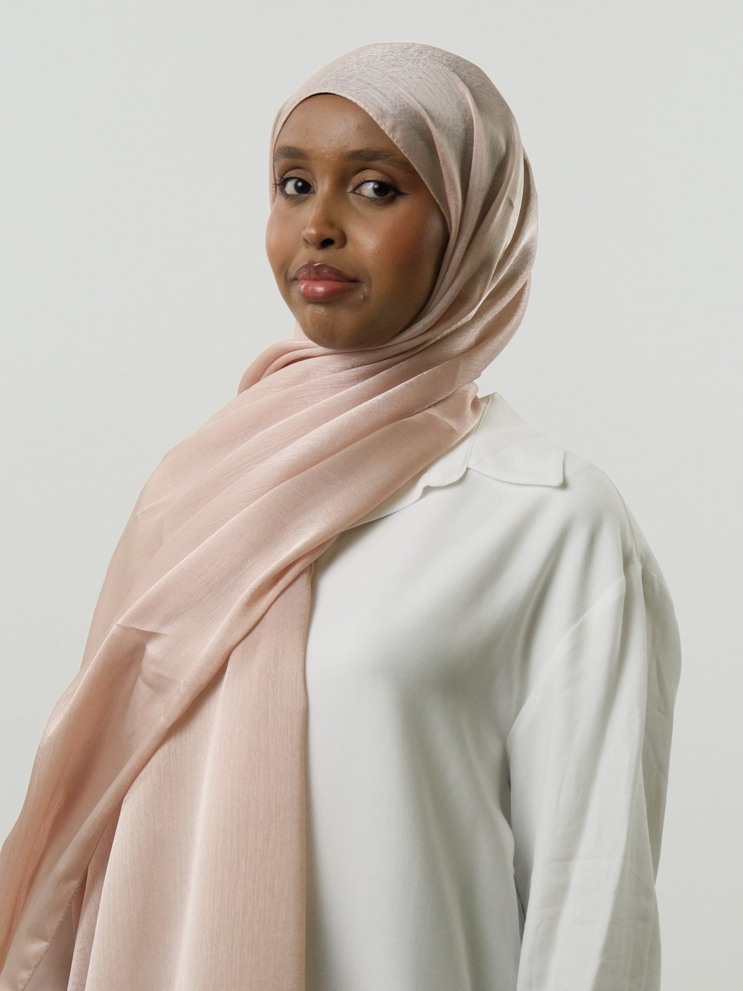 Janjan Peachy Pink