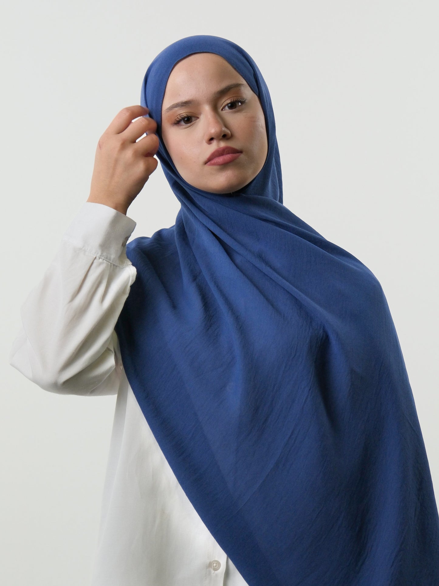 Jazz Cobalt Blue