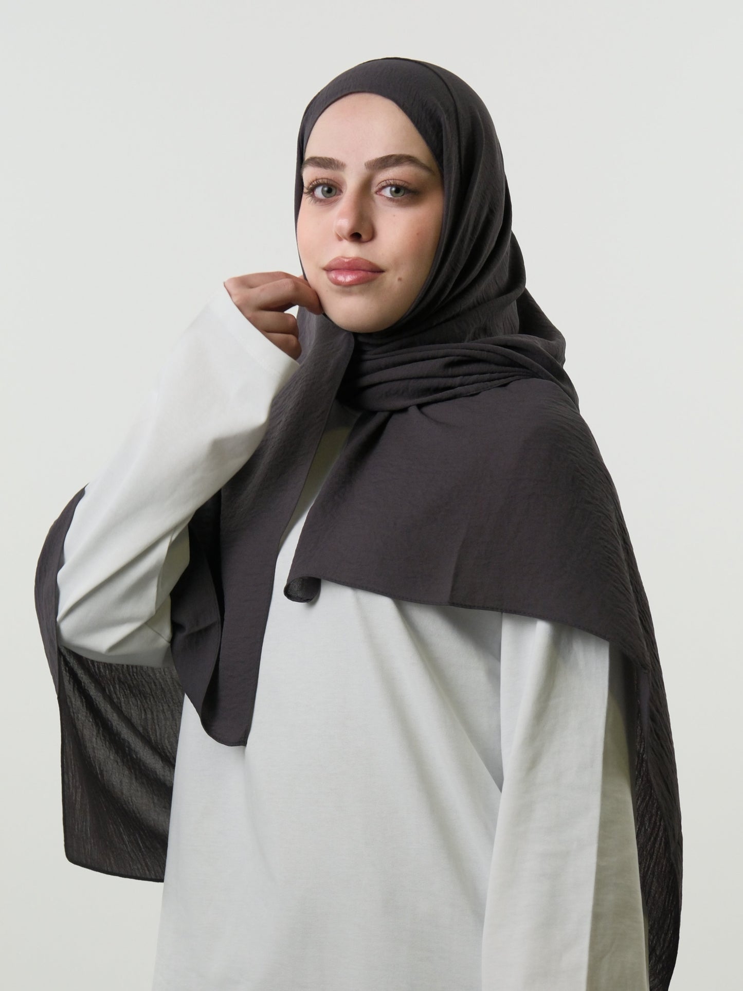 Jazz Dark Grey