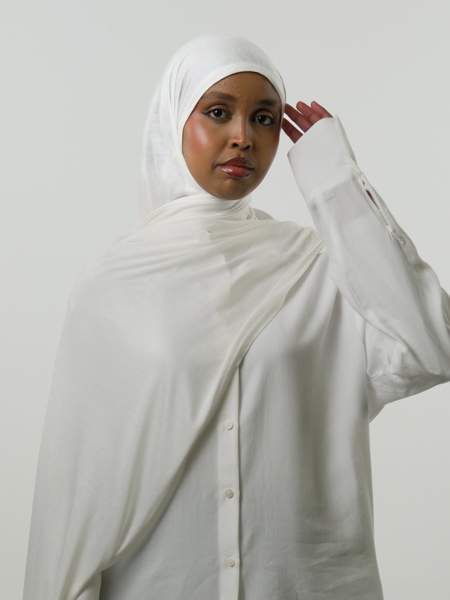 Jersey White