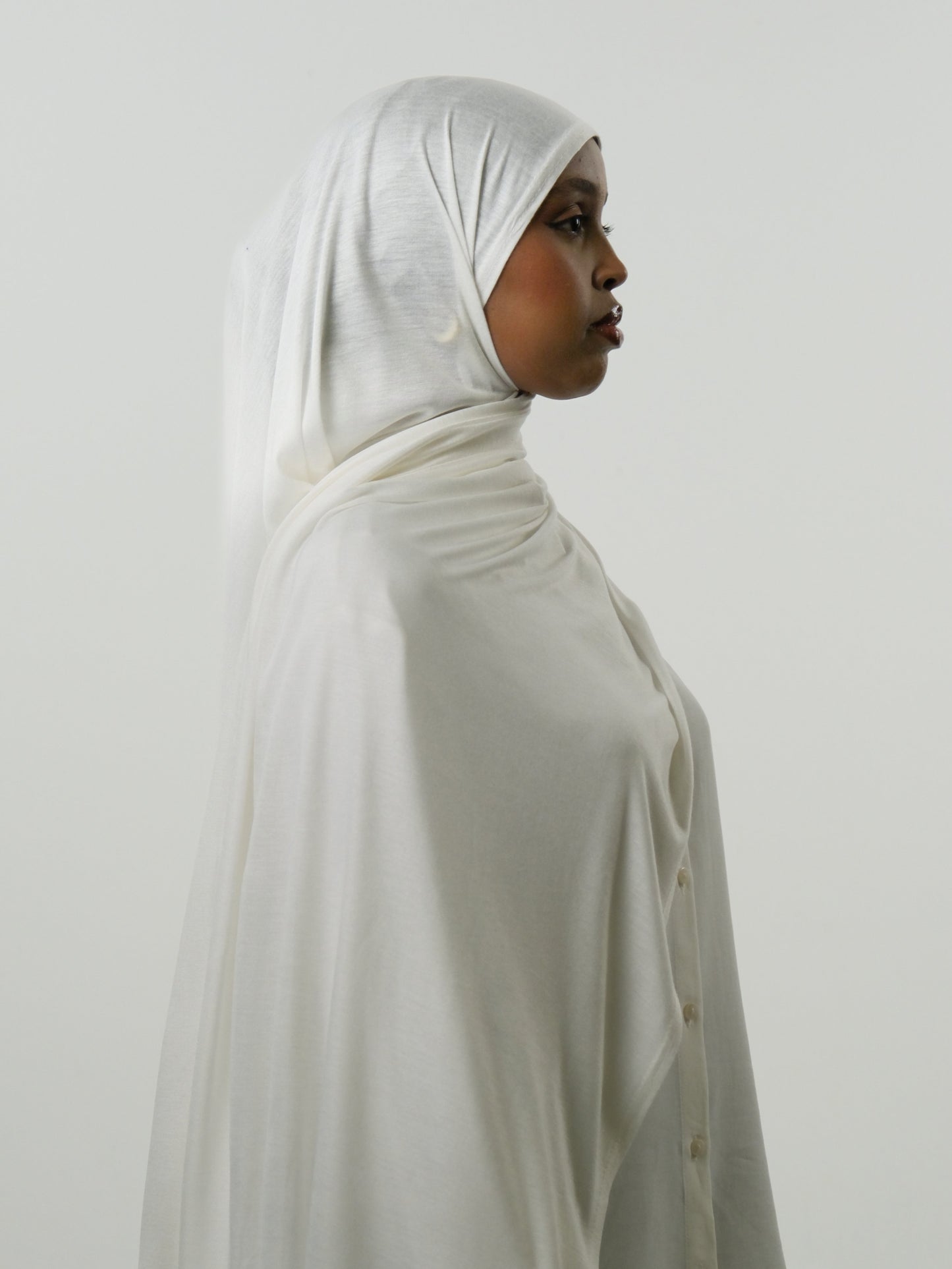 Jersey White