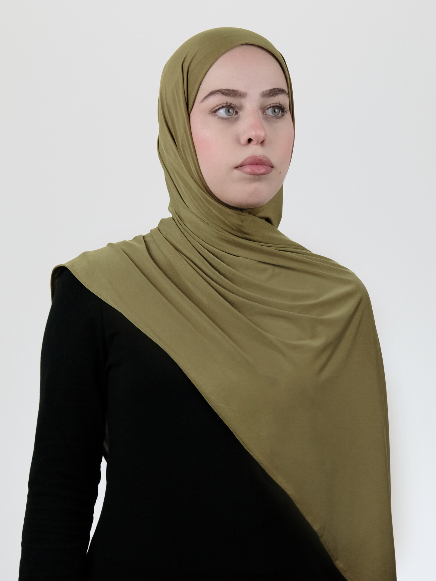 Jersey Breeze Golden Olive