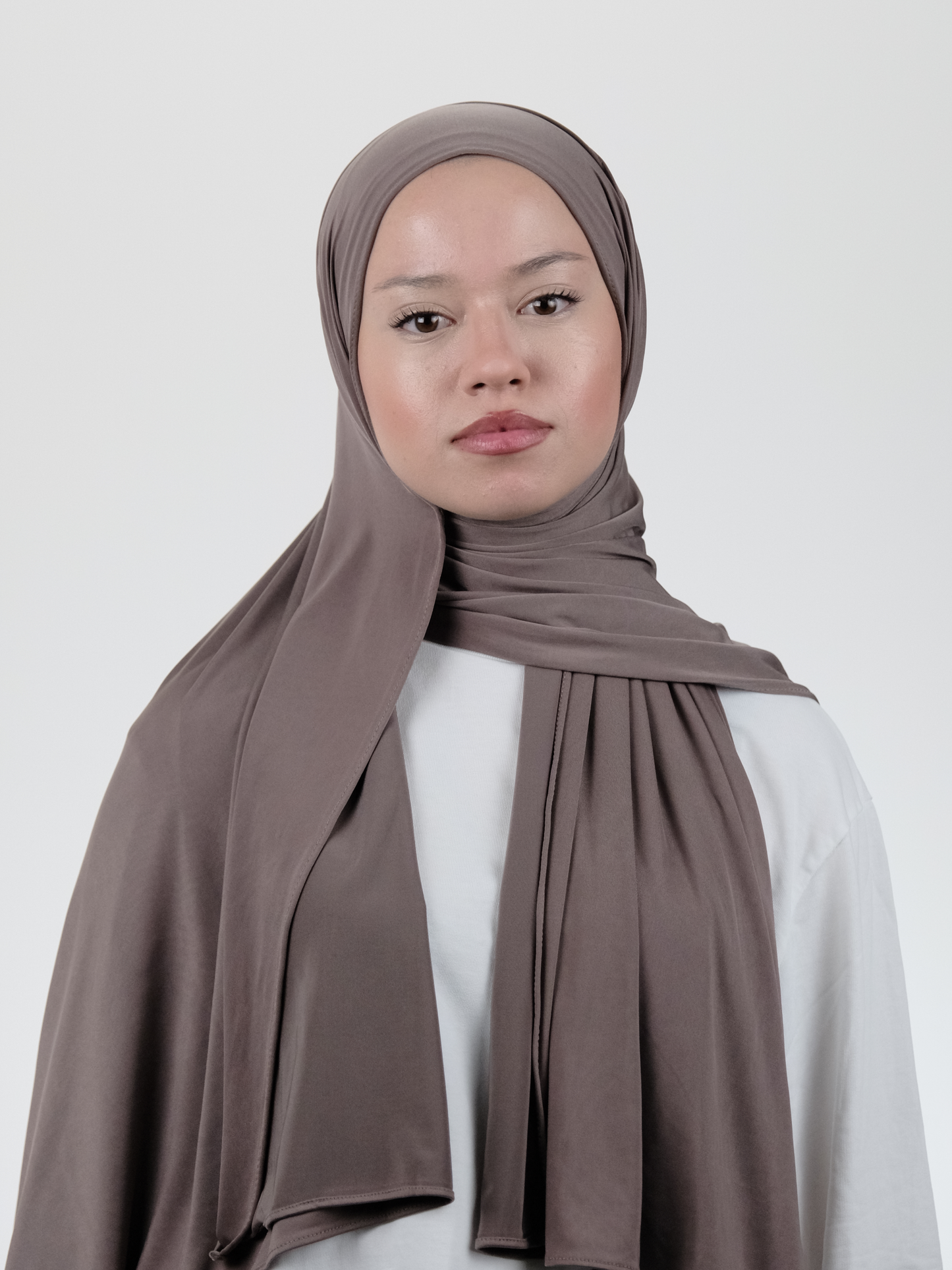 Jersey Breeze Brownish Mauve