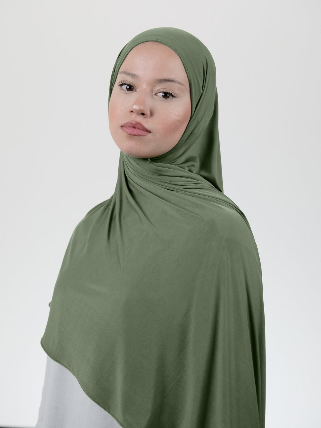 Jersey Breeze Sage Green