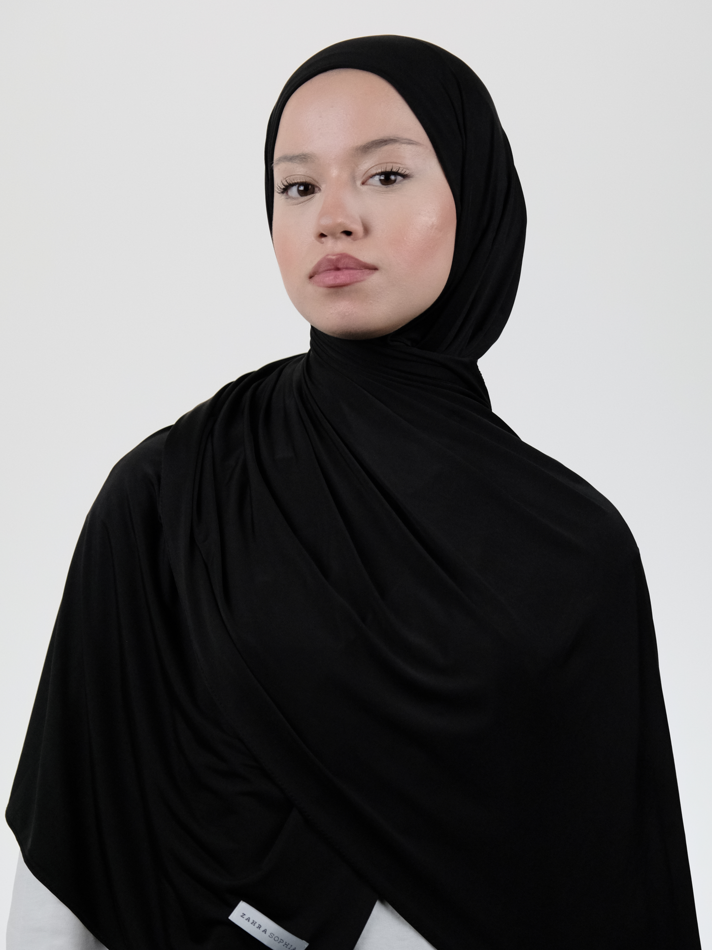 Jersey Breeze Black