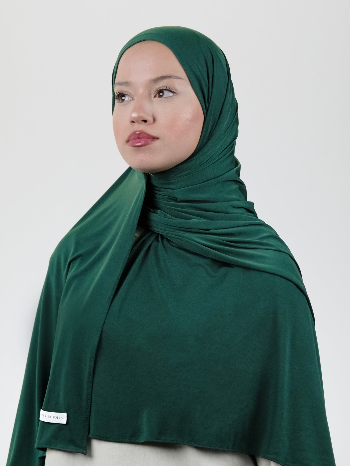 Jersey Breeze Esmeralda