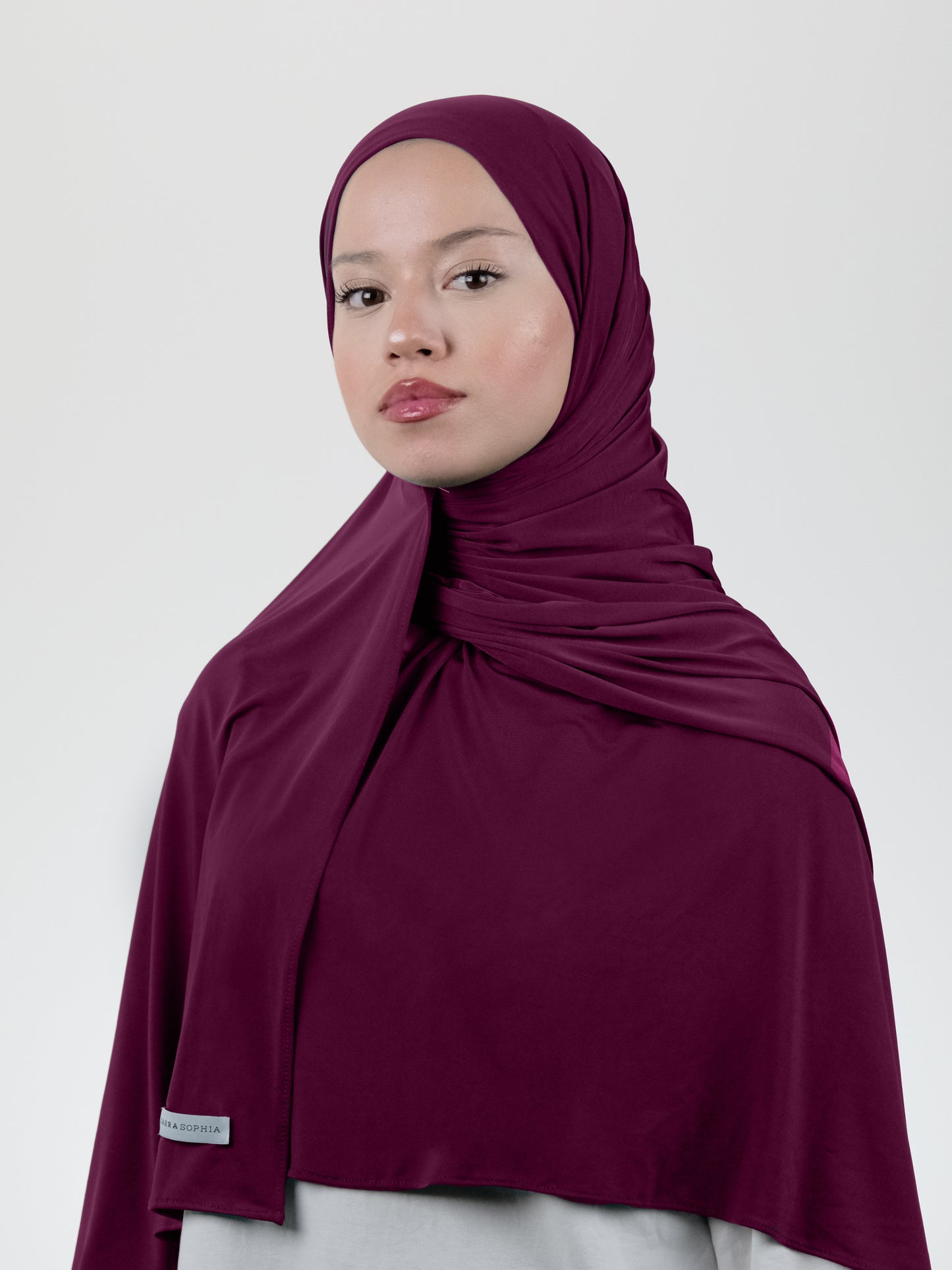 Jersey Breeze Mullberry