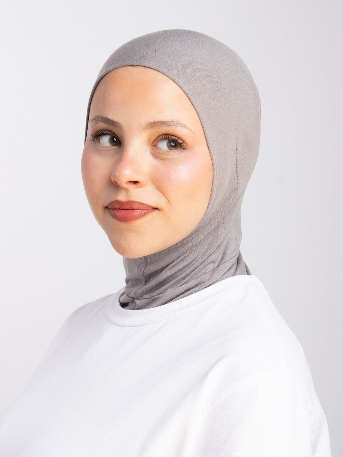 Instant Jersey Light Bambú Silver Grey