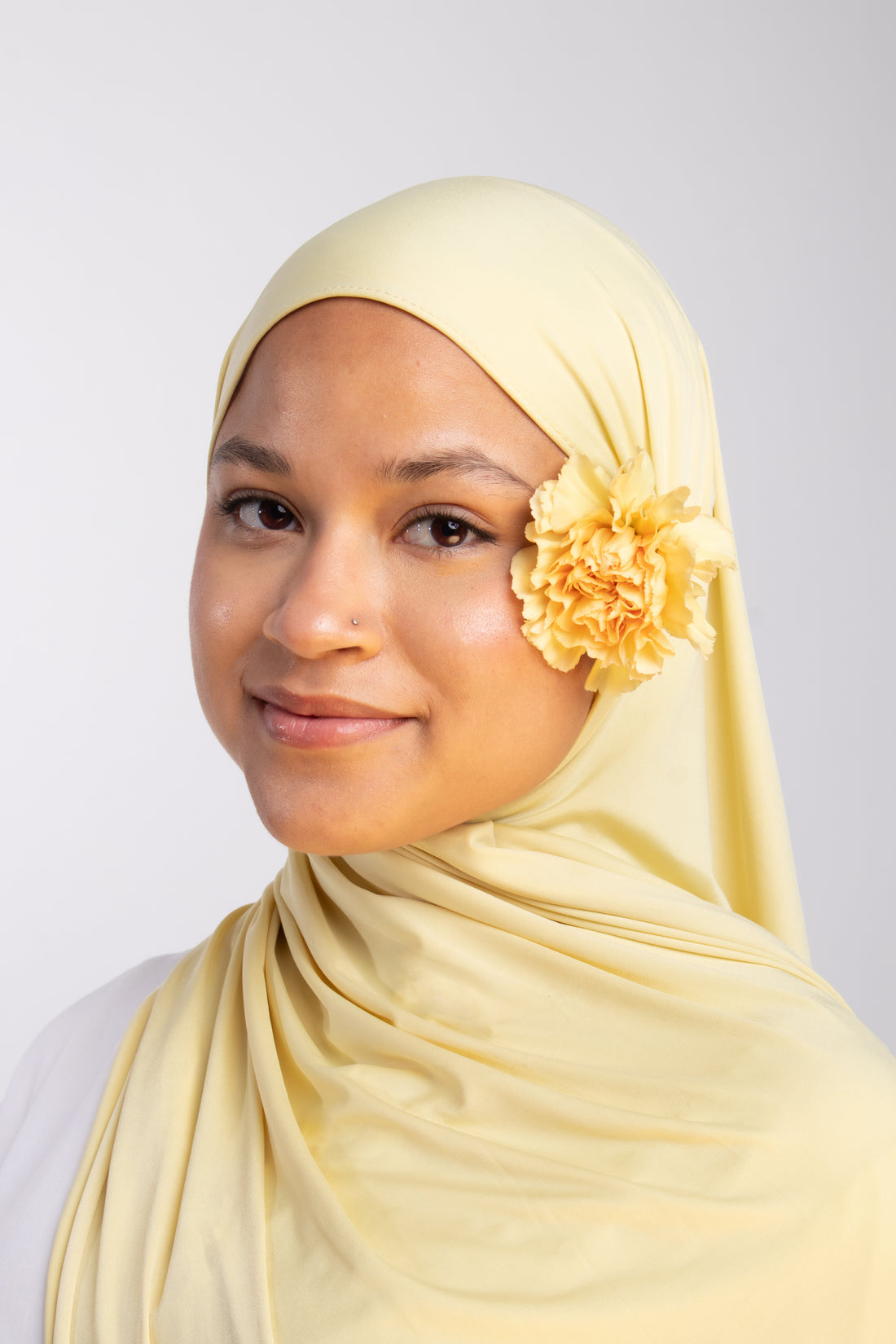 Jersey Breeze Pastel Yellow