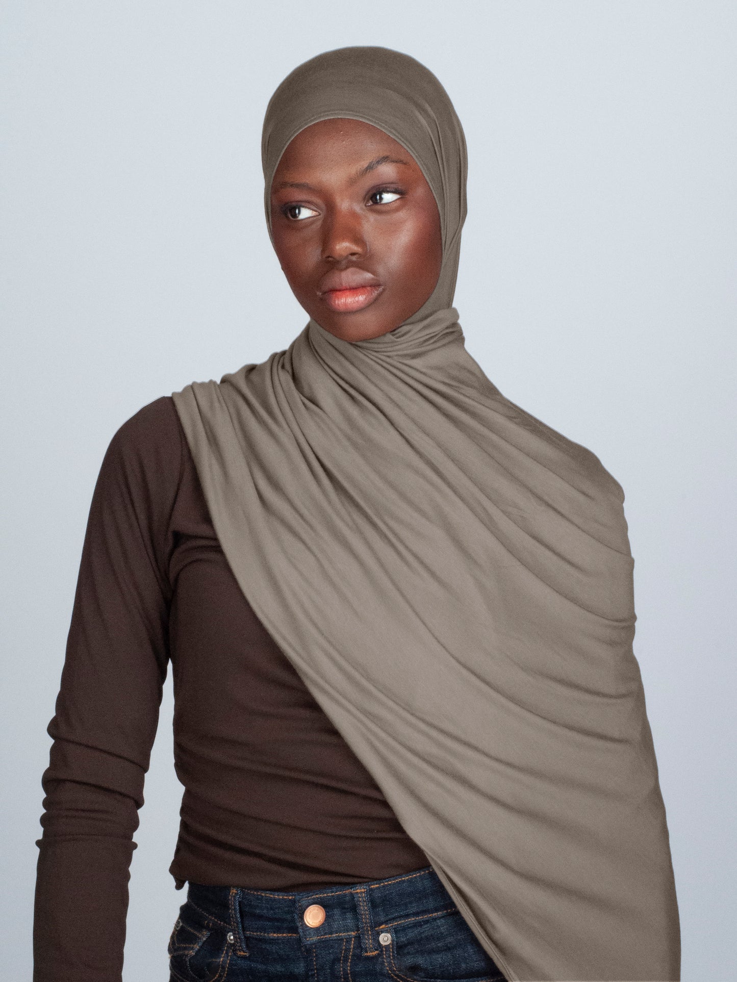 Jersey Light Bambú Drifwood