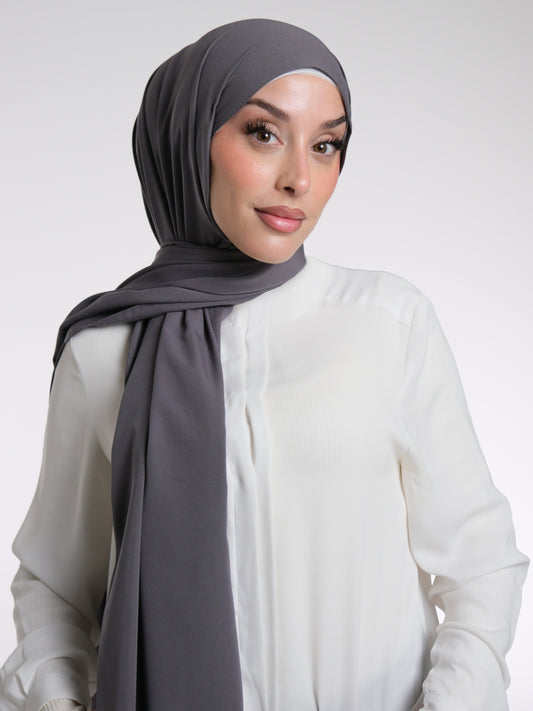 Medina Silk Grey Stone