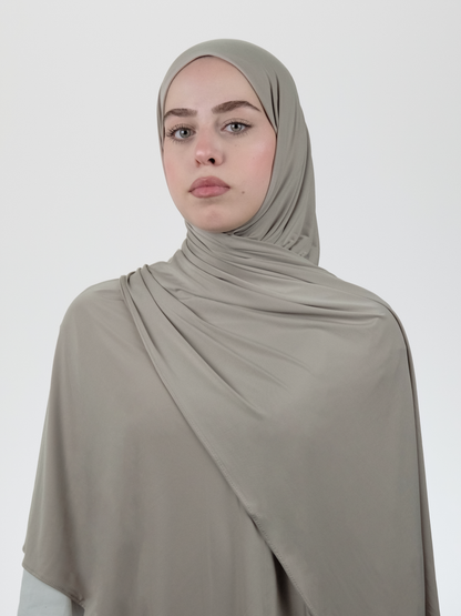 Jersey Breeze Light Olive