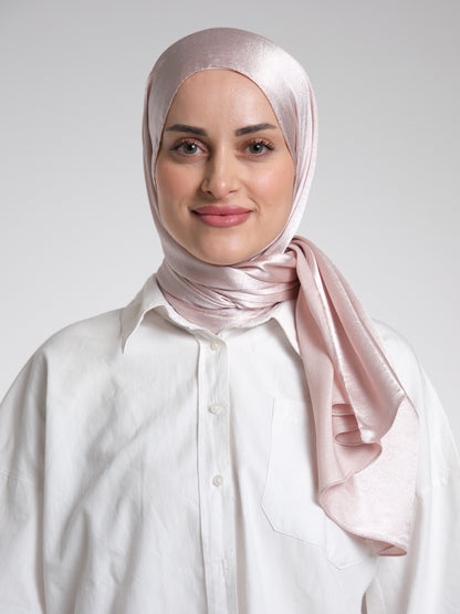 Satén Light Pinky