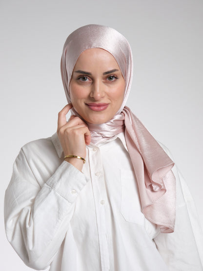 Satén Light Pinky