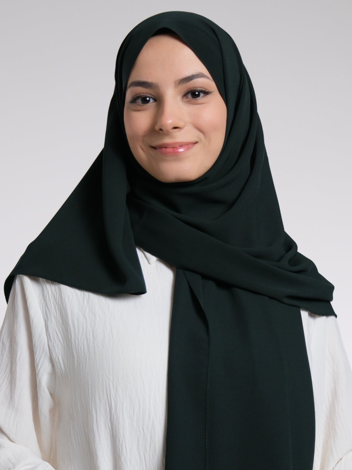 Medina Silk Verde Pino