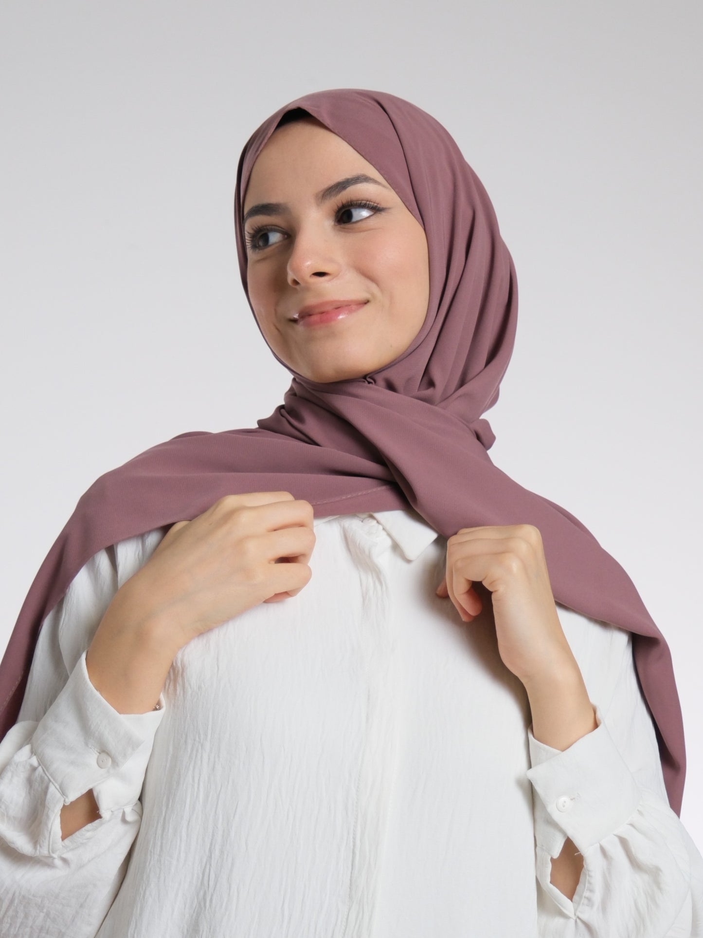 Medina Silk Turkish Rose