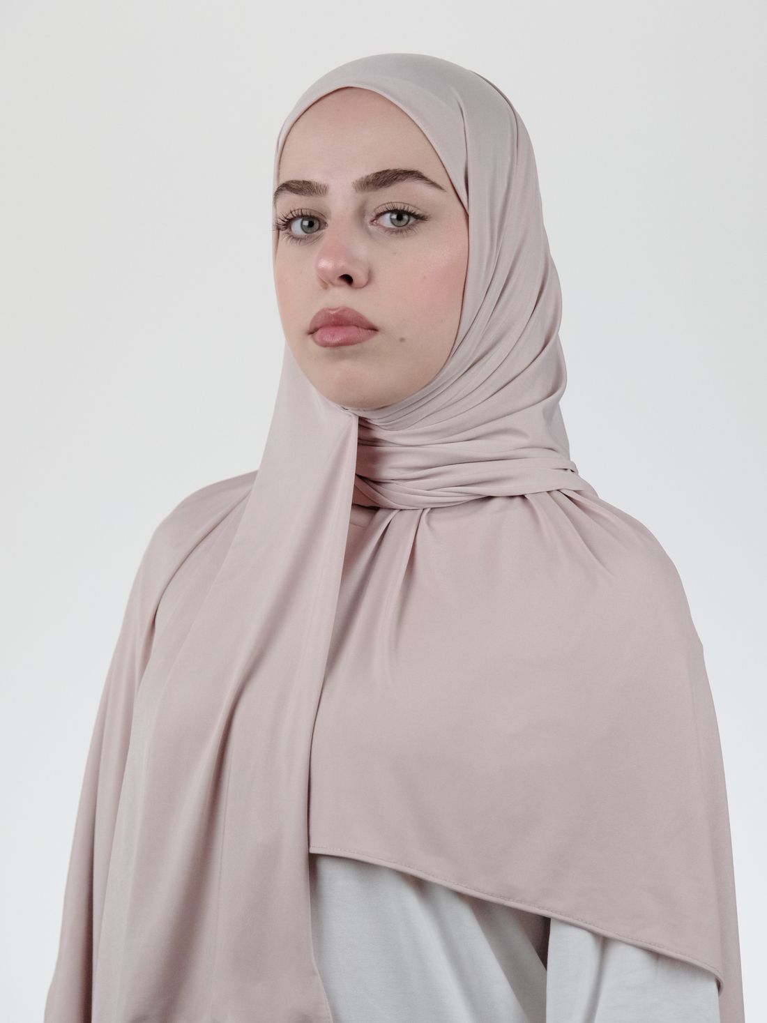 Jersey Breeze Oyster Pink