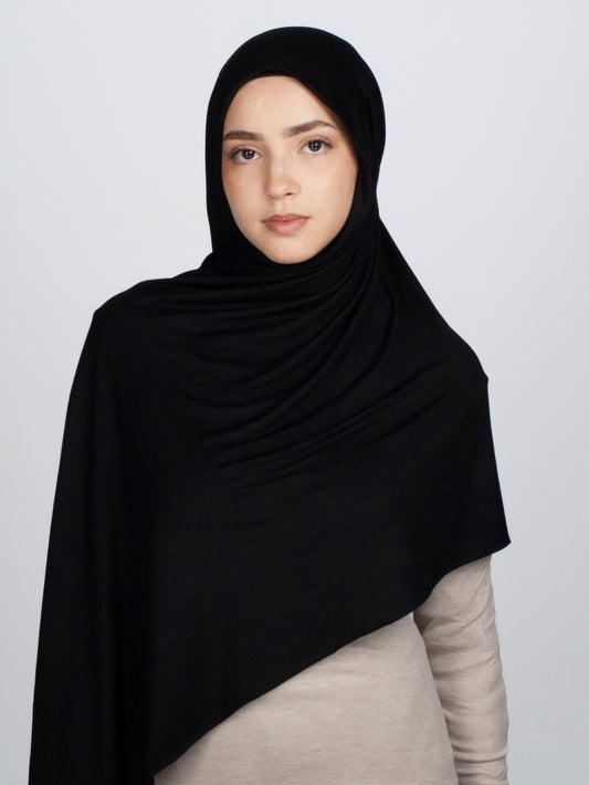 Jersey Light Bambú Aswad