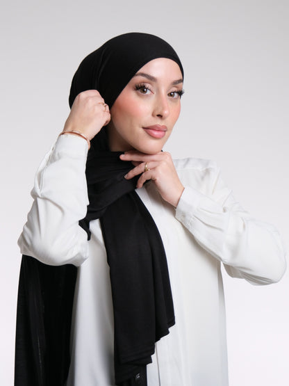 Hajar's Choice