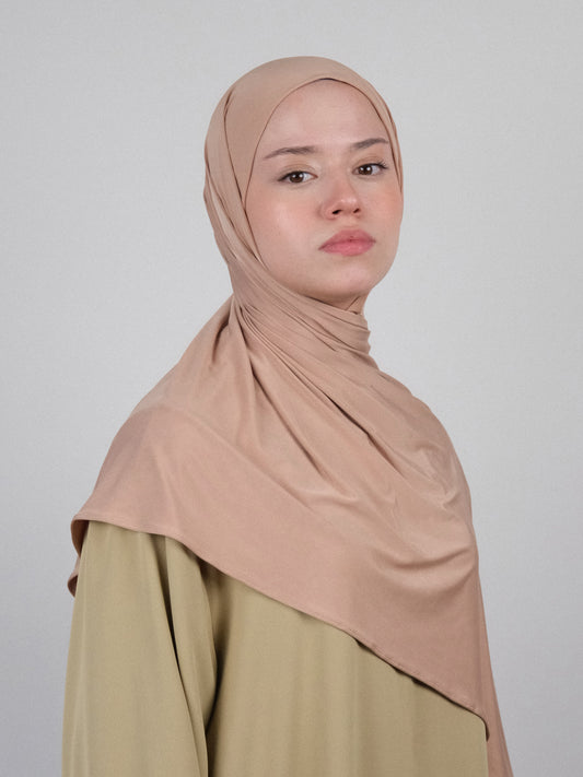 Jersey Breeze Blush Pink