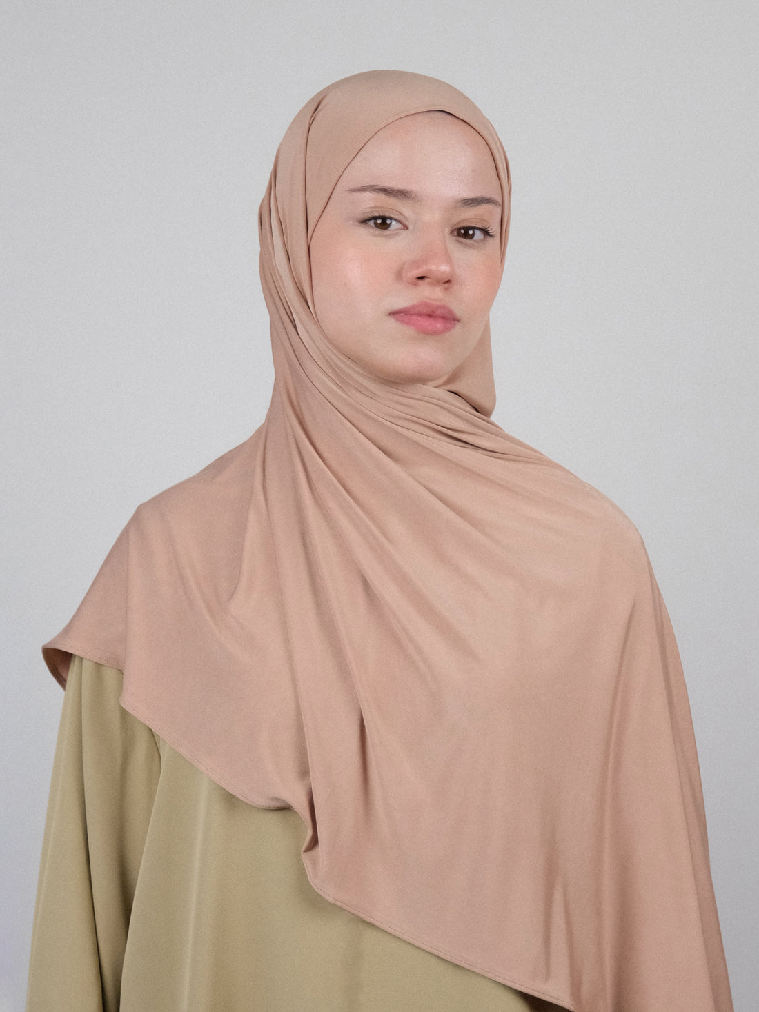 Jersey Breeze Blush Pink