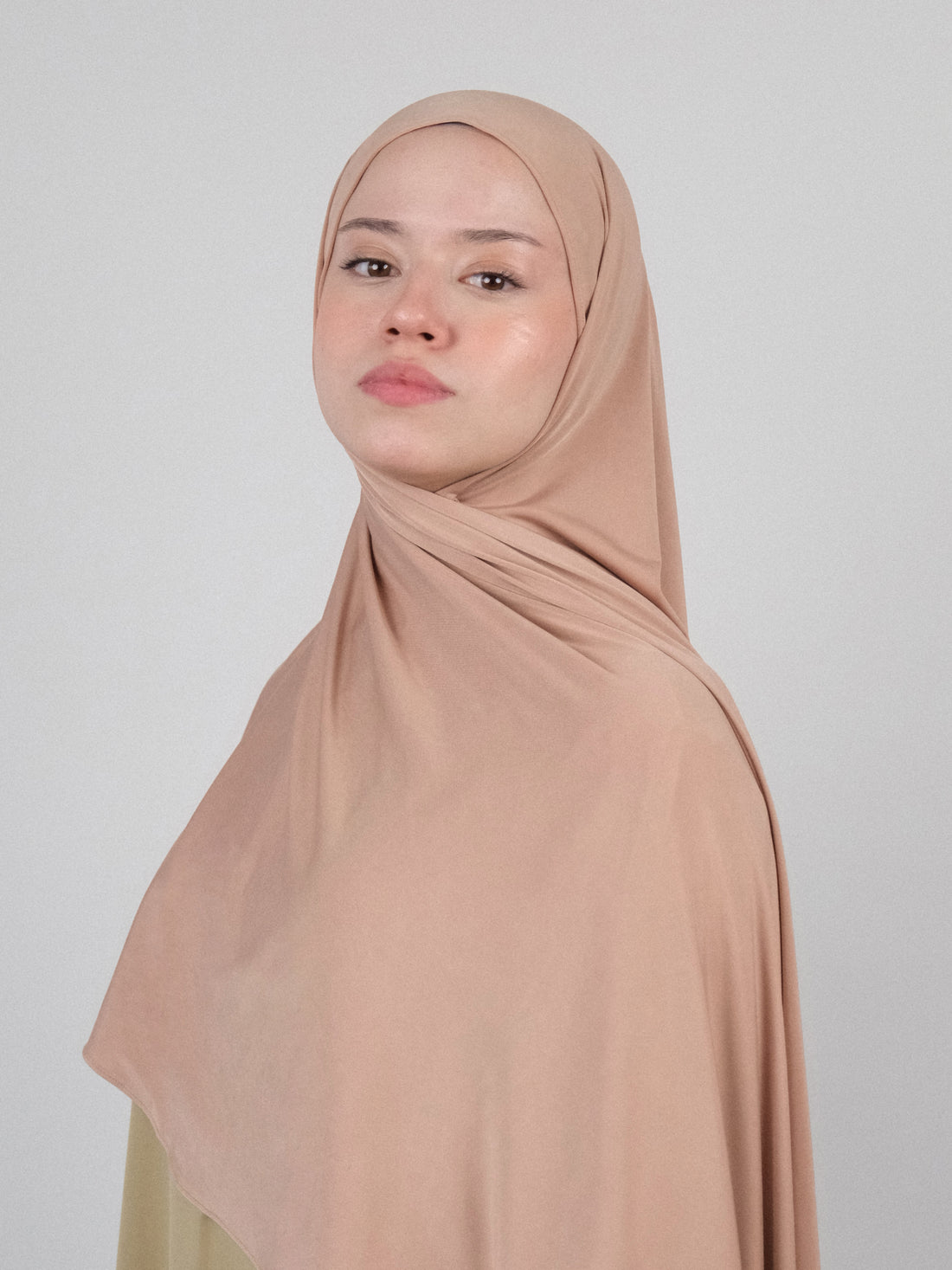 Jersey Breeze Blush Pink