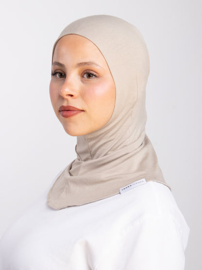 Instant Jersey Light Bambú Light Beige