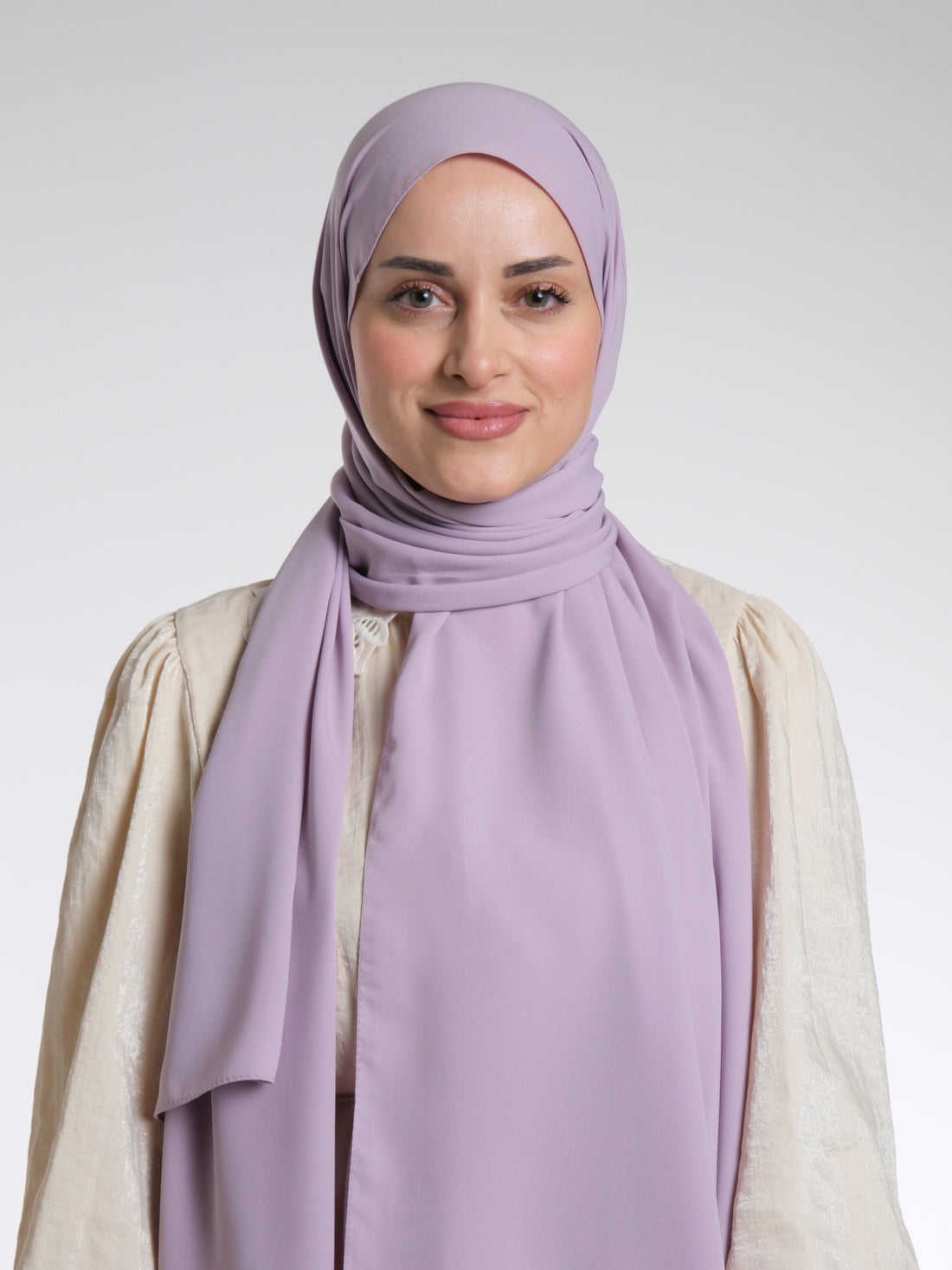 Medina Silk Lavender