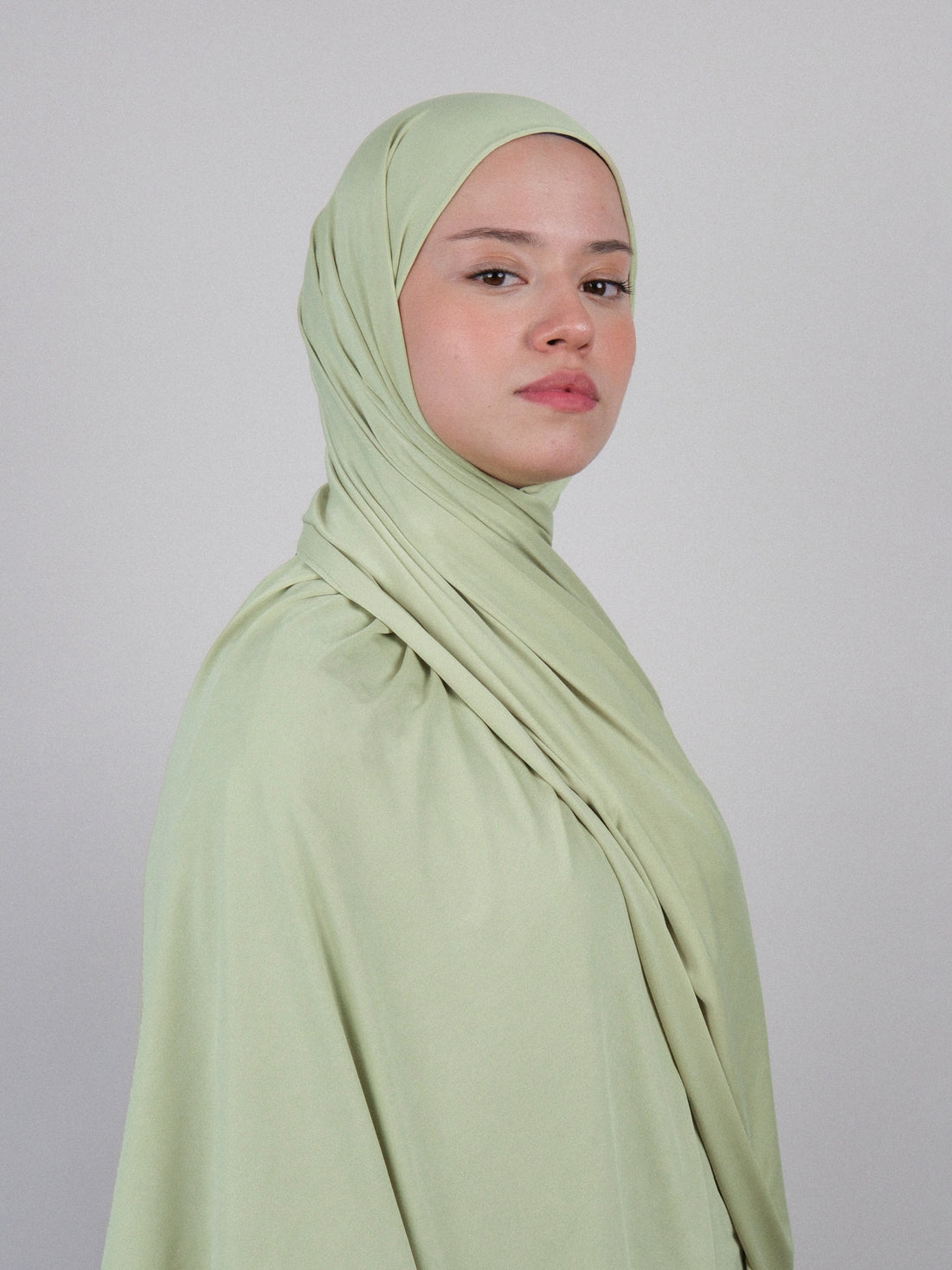 Jersey Breeze Light Pistachio