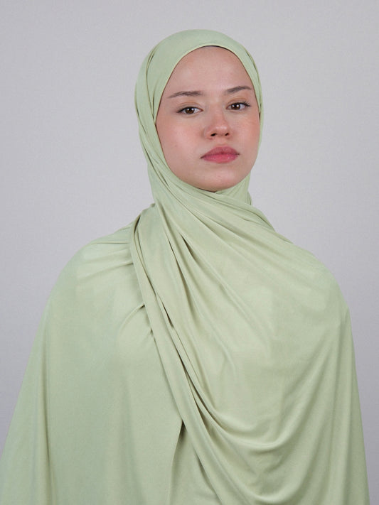 Jersey Breeze Light Pistachio