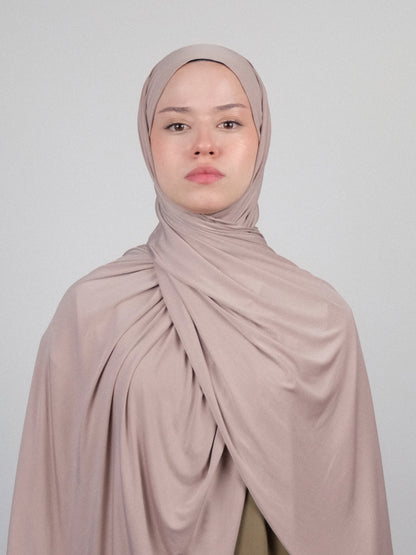 Jersey Breeze Pale Mauve
