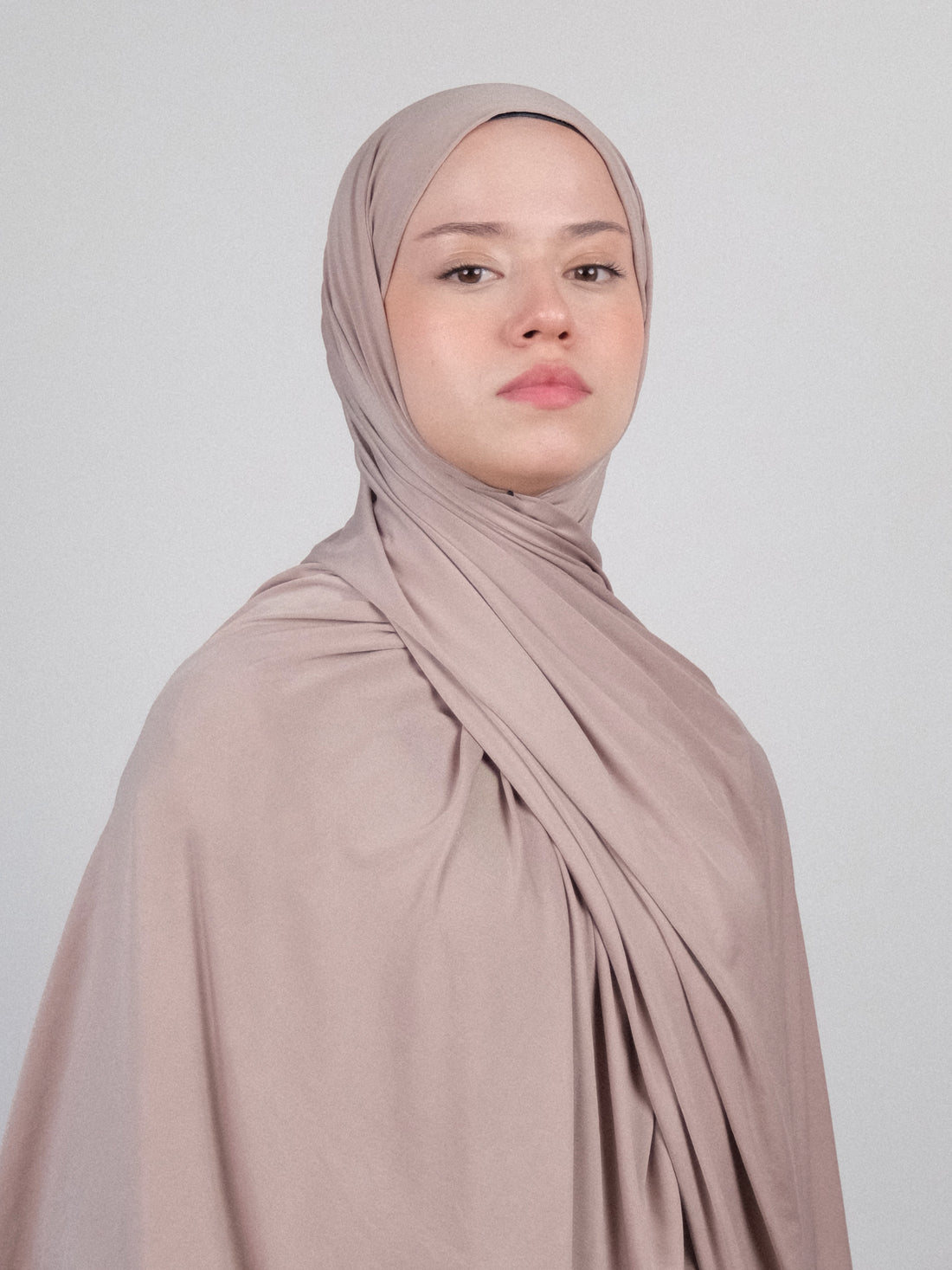 Jersey Breeze Pale Mauve