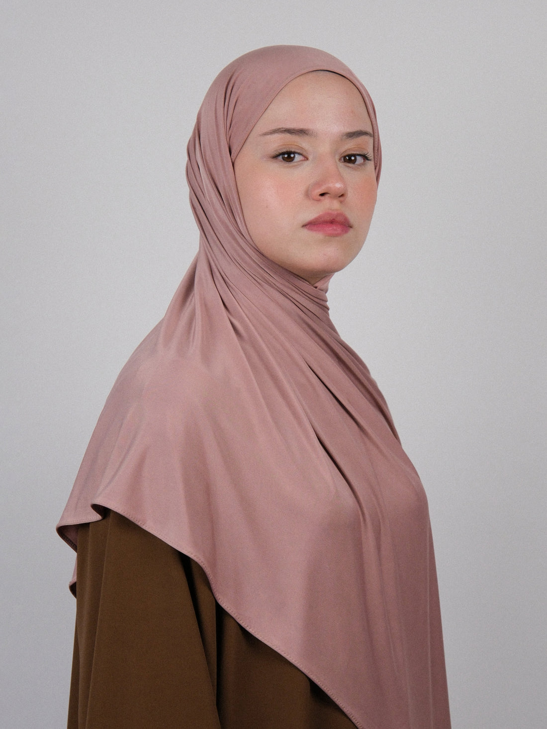 Jersey Breeze Dusty Rose