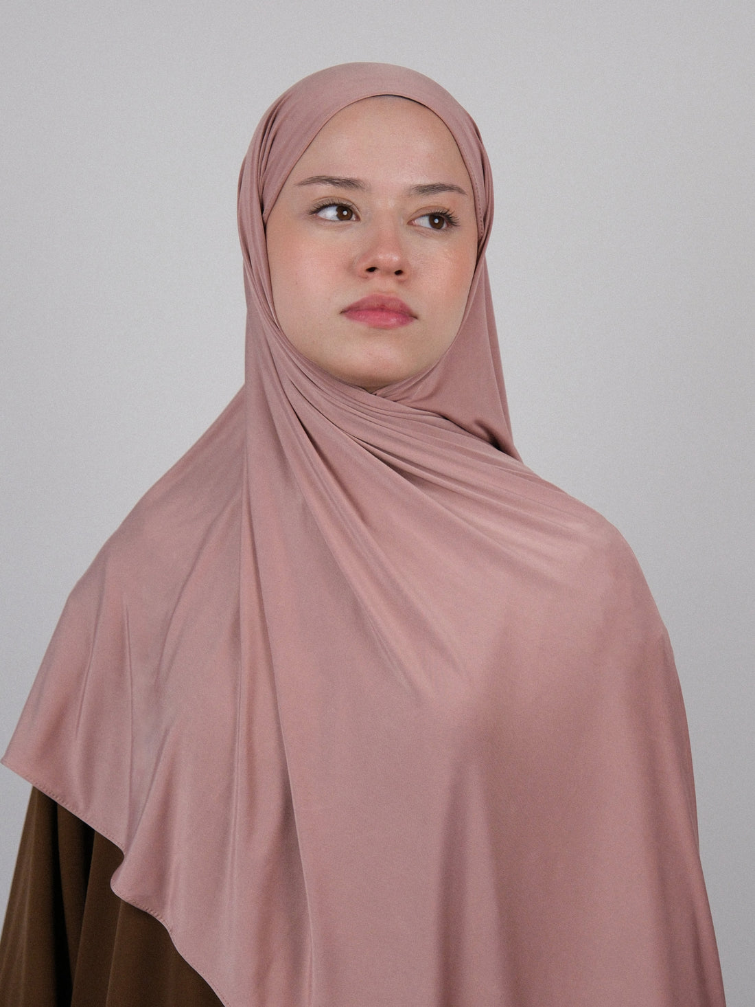 Jersey Breeze Dusty Rose