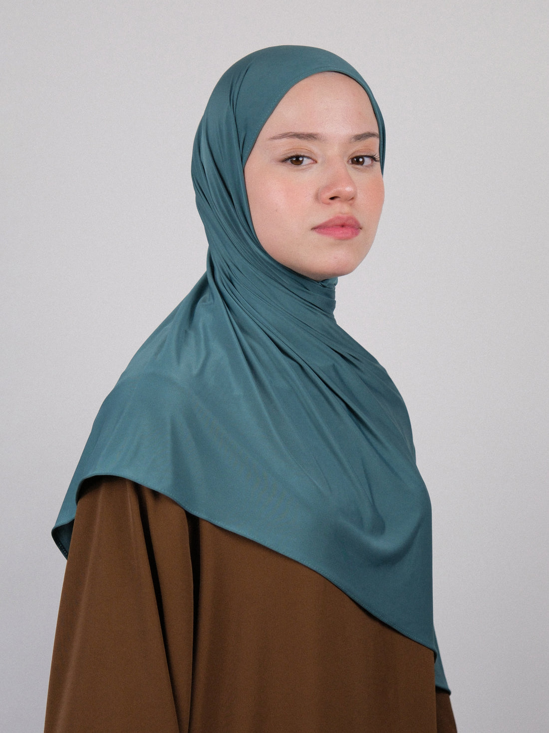 Jersey Breeze Egyptian Teal