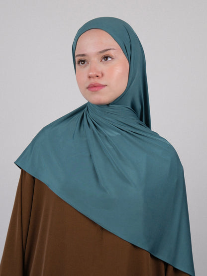 Jersey Breeze Egyptian Teal