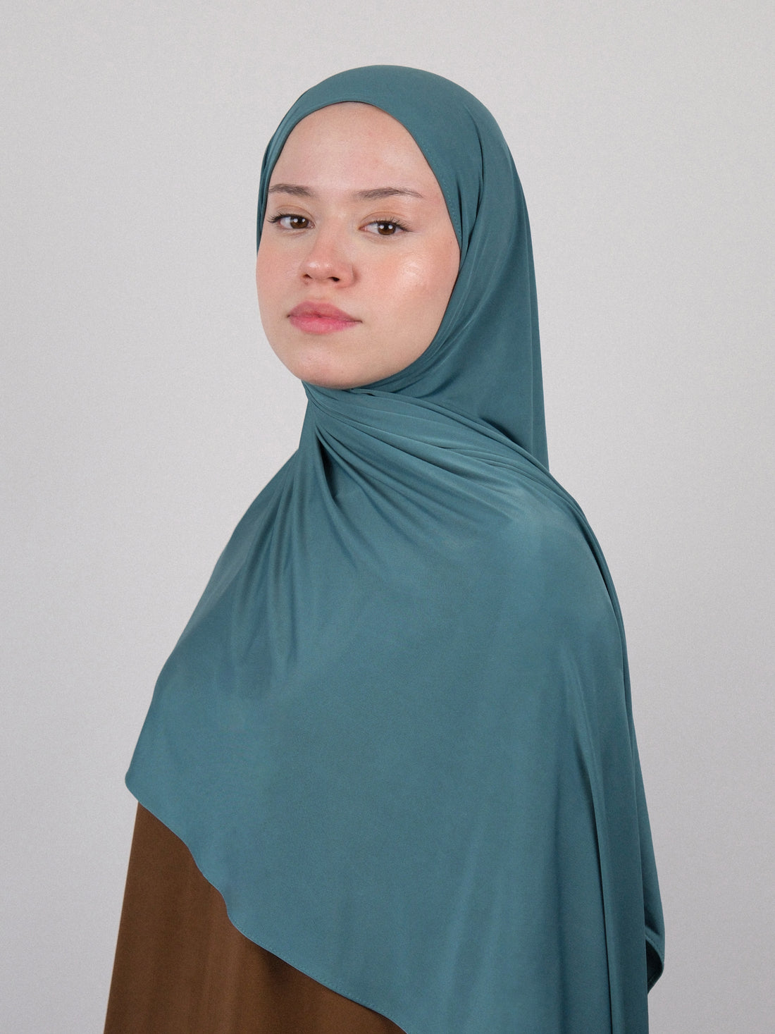 Jersey Breeze Egyptian Teal