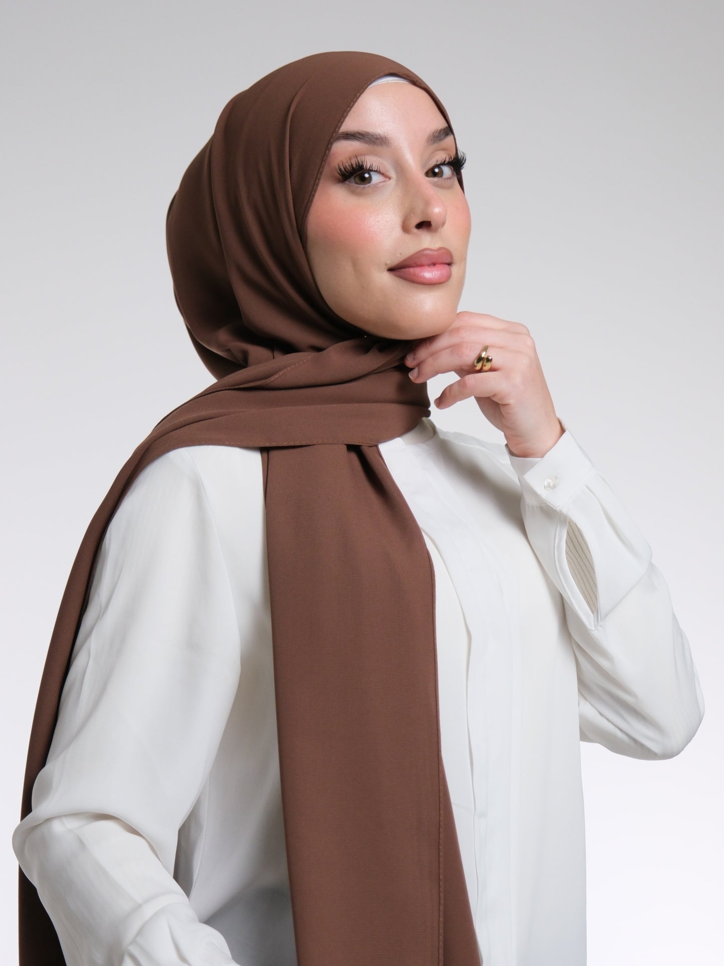 Medina Silk Milk Chocolate