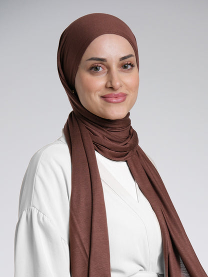 Hajar's Choice
